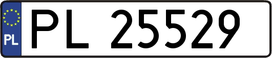PL25529
