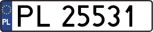 PL25531