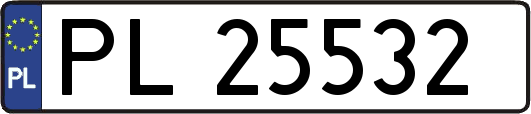 PL25532