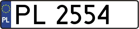 PL2554