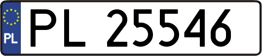PL25546