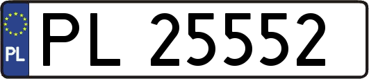 PL25552