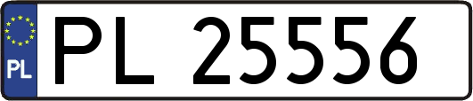 PL25556