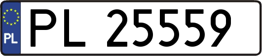 PL25559