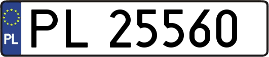 PL25560