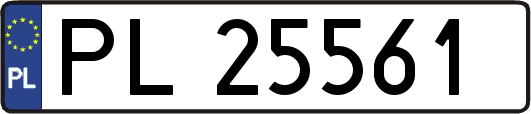 PL25561