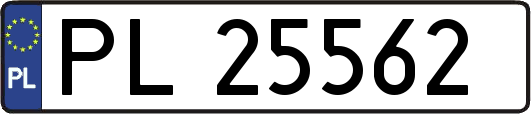 PL25562