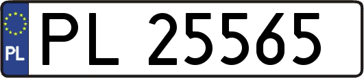 PL25565
