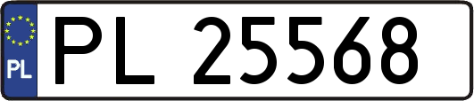 PL25568