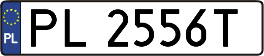 PL2556T