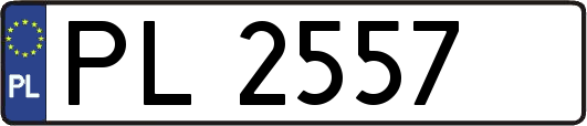 PL2557