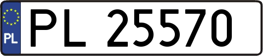 PL25570