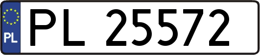 PL25572