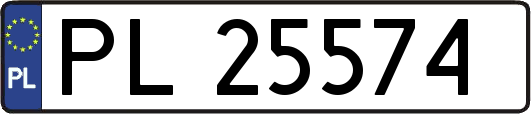 PL25574