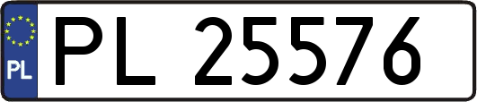 PL25576