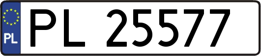 PL25577