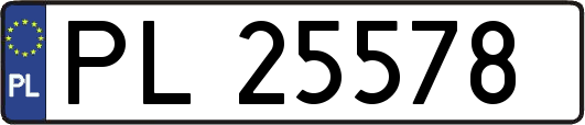 PL25578