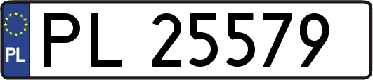 PL25579