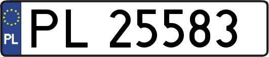 PL25583
