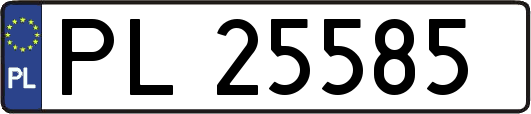 PL25585