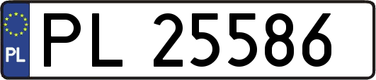 PL25586