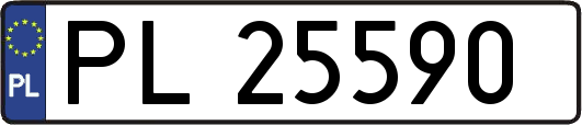 PL25590