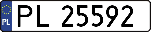 PL25592
