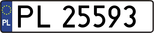 PL25593