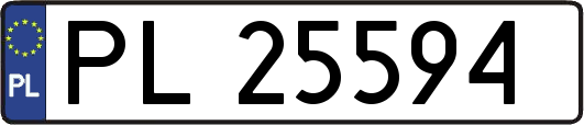 PL25594