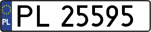 PL25595