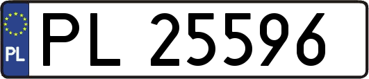 PL25596