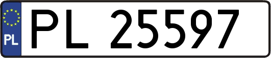 PL25597