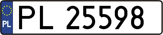 PL25598