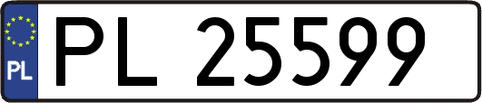 PL25599