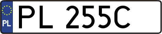 PL255C