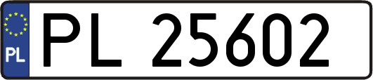 PL25602