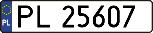PL25607