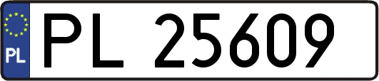PL25609