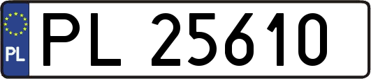 PL25610