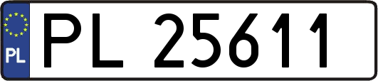 PL25611