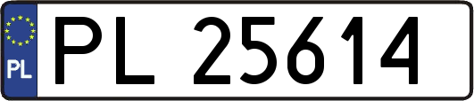 PL25614