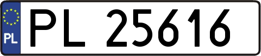 PL25616