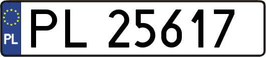 PL25617