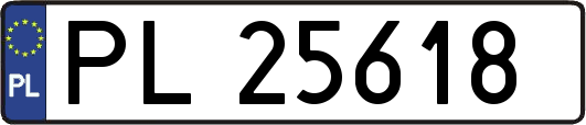 PL25618