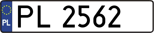 PL2562