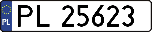 PL25623