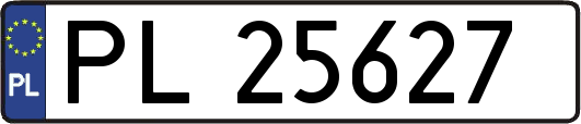 PL25627