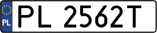 PL2562T