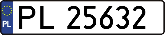PL25632