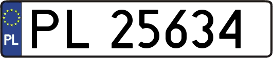 PL25634